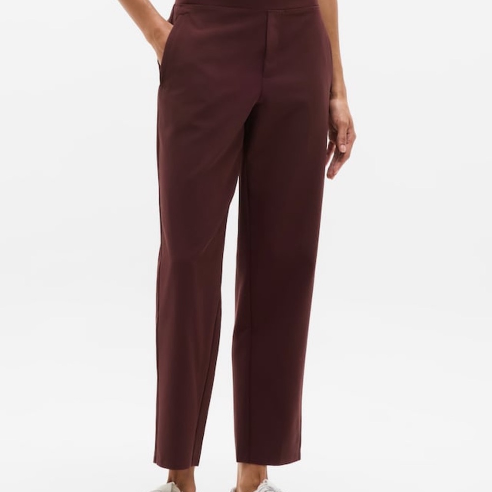 NWT Athleta endless Women's Pants 16